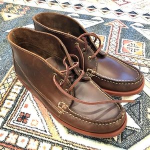 Sebago Campsides